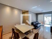 Apto, Jardim Anália Franco, 3 Quartos, 93 m2 São Paulo