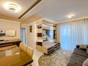 Apto, Jardim Anália Franco, 3 Quartos, 96 m2 São Paulo