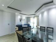 Apto, Jardim Anália Franco, 3 Quartos, 97 m2 São Paulo