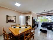 Apto, Jardim Anália Franco, 4 Quartos, 122 m2 São Paulo