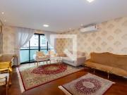 Apto, Jardim Anália Franco, 4 Quartos, 175 m2 São Paulo