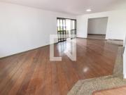 Apto, Jardim Anália Franco, 4 Quartos, 260 m2 São Paulo