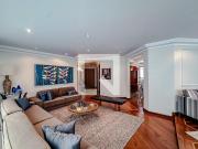 Apto, Jardim Anália Franco, 4 Quartos, 300 m2 São Paulo