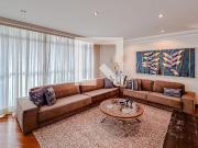 Apto, Jardim Anália Franco, 4 Quartos, 300 m2 São Paulo