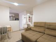 Apto, Jardim Ansalca, 2 Quartos, 50 m2 Guarulhos