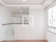 Apto, Jardim Ansalca, 2 Quartos, 50 m2 Guarulhos