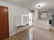 Apto, Jardim Antonio Von Zuben, 2 Quartos, 42 m2 Campinas