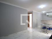 Apto, Jardim Antonio Von Zuben, 2 Quartos, 44 m2 Campinas