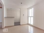Apto, Jardim Antonio Von Zuben, 2 Quartos, 47 m2 Campinas