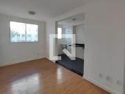 Apto, Jardim Antonio Von Zuben, 2 Quartos, 47 m2 Campinas