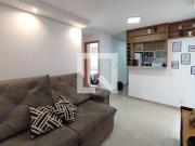 Apto, Jardim Antonio Von Zuben, 2 Quartos, 52 m2 Campinas