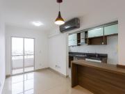 Apto, Jardim Antonio Von Zuben, 2 Quartos, 57 m2 Campinas