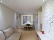 Apto, Jardim Antonio Von Zuben, 3 Quartos, 61 m2 Campinas