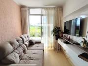 Apto, Jardim Antonio Von Zuben, 3 Quartos, 93 m2 Campinas