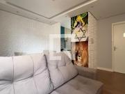 Apto, Jardim Arapongas, 2 Quartos, 52 m2 Guarulhos