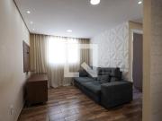 Apto, Jardim Arco Íris, 2 Quartos, 44 m2 Cotia