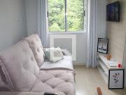 Apto, Jardim Arco Íris, 2 Quartos, 50 m2 Cotia