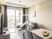 Apto, Jardim Aricanduva, 1 Quarto, 33 m2 São Paulo