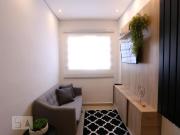 Apto, Jardim Aricanduva, 1 Quarto, 35 m2 São Paulo Apto, Jardim Aricanduva, 1 Quarto, 35 m2 São Paulo