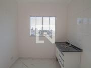 Apto, Jardim Aricanduva, 1 Quarto, 35 m2 São Paulo