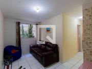 Apto, Jardim Aricanduva, 1 Quarto, 37 m2 São Paulo