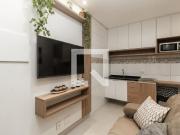 Apto, Jardim Aricanduva, 1 Quarto, 38 m2 São Paulo Apto, Jardim Aricanduva, 1 Quarto, 38 m2 São Paulo
