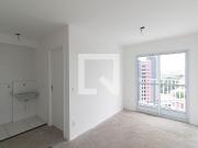 Apto, Jardim Aricanduva, 2 Quartos, 39 m2 São Paulo