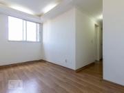 Apto, Jardim Aricanduva, 2 Quartos, 50 m2 São Paulo