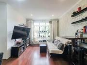 Apto, Jardim Arpoador, 2 Quartos, 61 m2 São Paulo