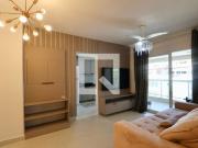 Apto, Jardim Astúrias, 2 Quartos, 90 m2 Guarujá