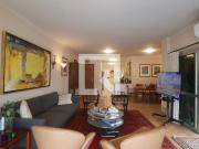 Apto, Jardim Astúrias, 3 Quartos, 144 m2 Guarujá