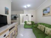 Apto, Jardim Astúrias, 3 Quartos, 95 m2 Guarujá