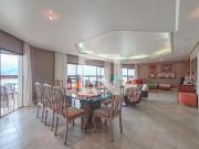 Apto, Jardim Astúriasn, 4 Quartos, 250 m2 Guarujá
