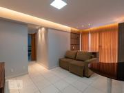 Apto, Jardim Atlântico, 2 Quartos, 57 m2 Goiânia