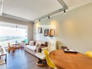 Apto, Jardim Augusta, 2 Quartos, 57 m2 São José dos Campos