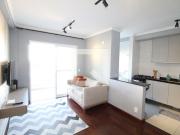 Apto, Jardim Augusta, 2 Quartos, 68 m2 São José dos Campos