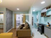 Apto, Jardim Barbacena, 2 Quartos, 54 m2 Cotia