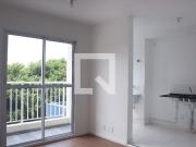 Apto, Jardim Barro Branco, 2 Quartos, 46 m2 Cotia
