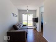 Apto, Jardim Barro Branco, 2 Quartos, 47 m2 Cotia