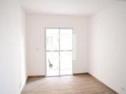 Apto, Jardim Barro Branco, 2 Quartos, 50 m2 Cotia