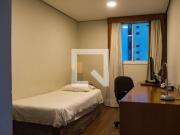 Apto, Jardim Bela Vista, 1 Quarto, 40 m2 Santo André