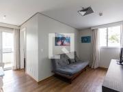 Apto, Jardim Bela Vista, 1 Quarto, 41 m2 Santo André