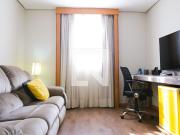 Apto, Jardim Bela Vista, 1 Quarto, 47 m2 Santo André