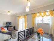 Apto, Jardim Bela Vista, 2 Quartos, 100 m2 Santo André