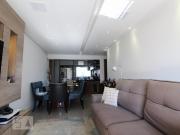 Apto, Jardim Bela Vista, 2 Quartos, 106 m2 Santo André