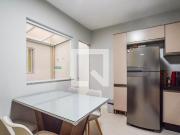 Apto, Jardim Bela Vista, 2 Quartos, 38 m2 Santo André