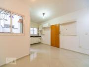Apto, Jardim Bela Vista, 2 Quartos, 39 m2 Santo André