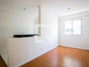 Apto, Jardim Bela Vista, 2 Quartos, 43 m2 Santo André