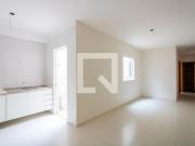 Apto, Jardim Bela Vista, 2 Quartos, 50 m2 Santo André