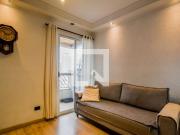 Apto, Jardim Bela Vista, 2 Quartos, 52 m2 Santo André